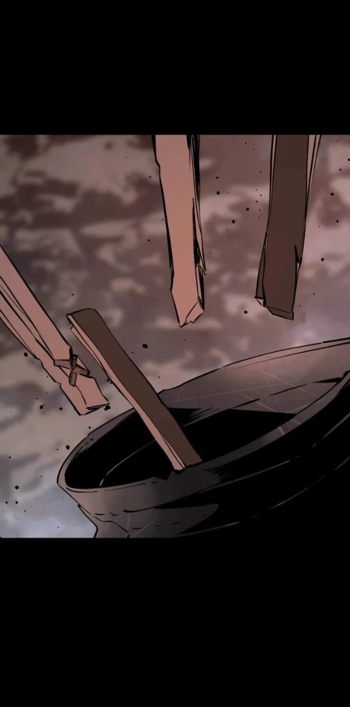 Hero Killer Chapter 279 - Page 33