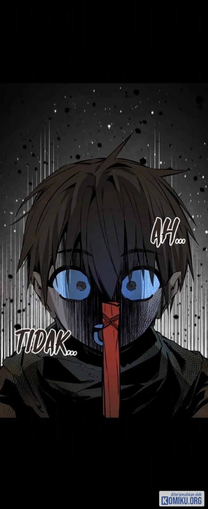 Hero Killer Chapter 279 - Page 34