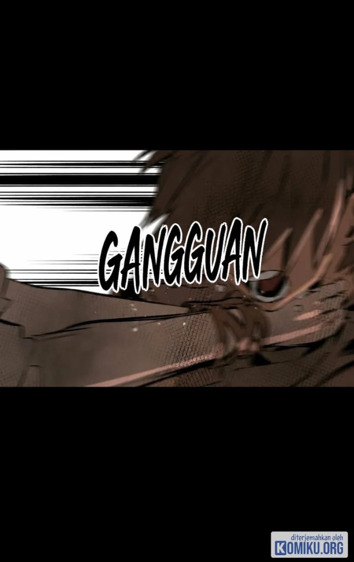 Hero Killer Chapter 279 - Page 36