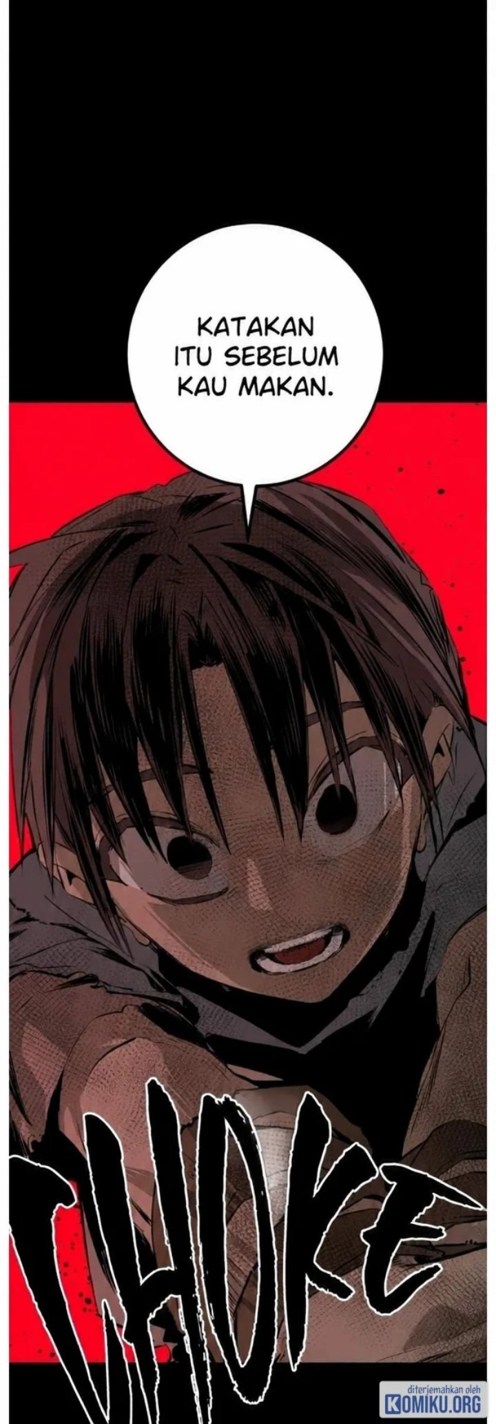 Hero Killer Chapter 279 - Page 37
