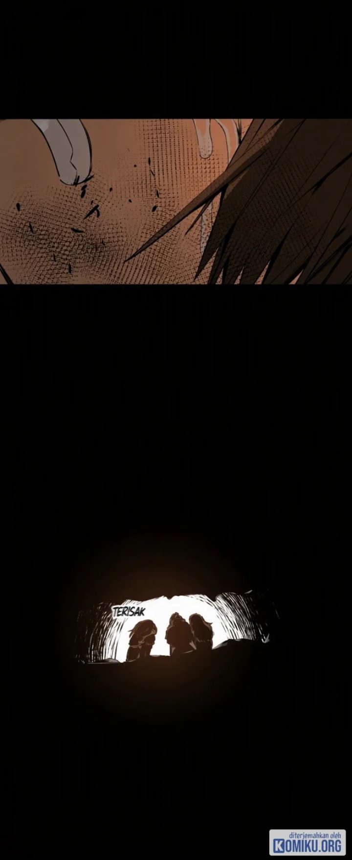 Hero Killer Chapter 279 - Page 38