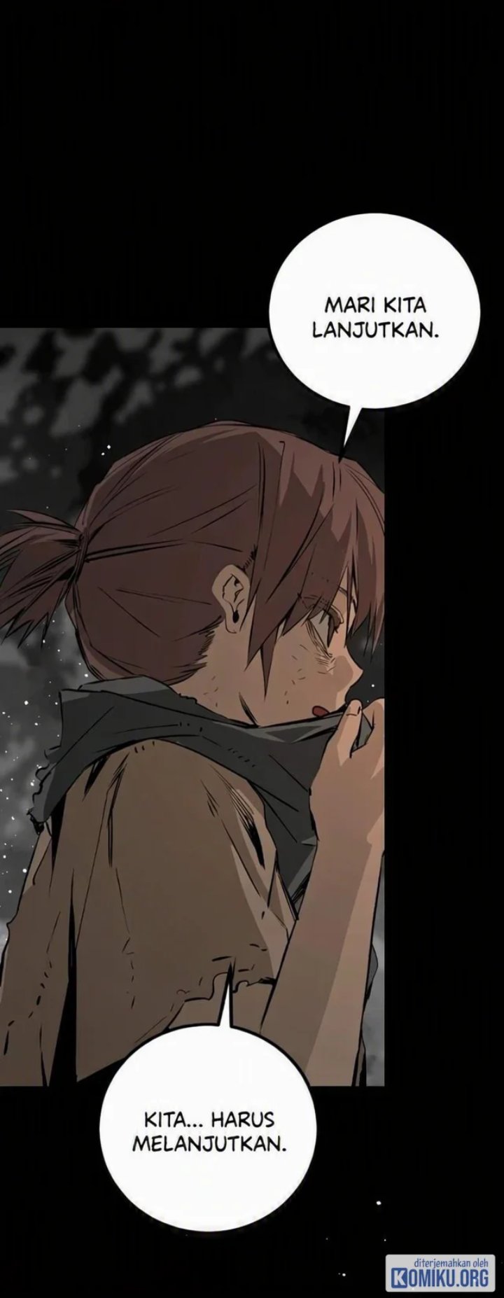 Hero Killer Chapter 279 - Page 39