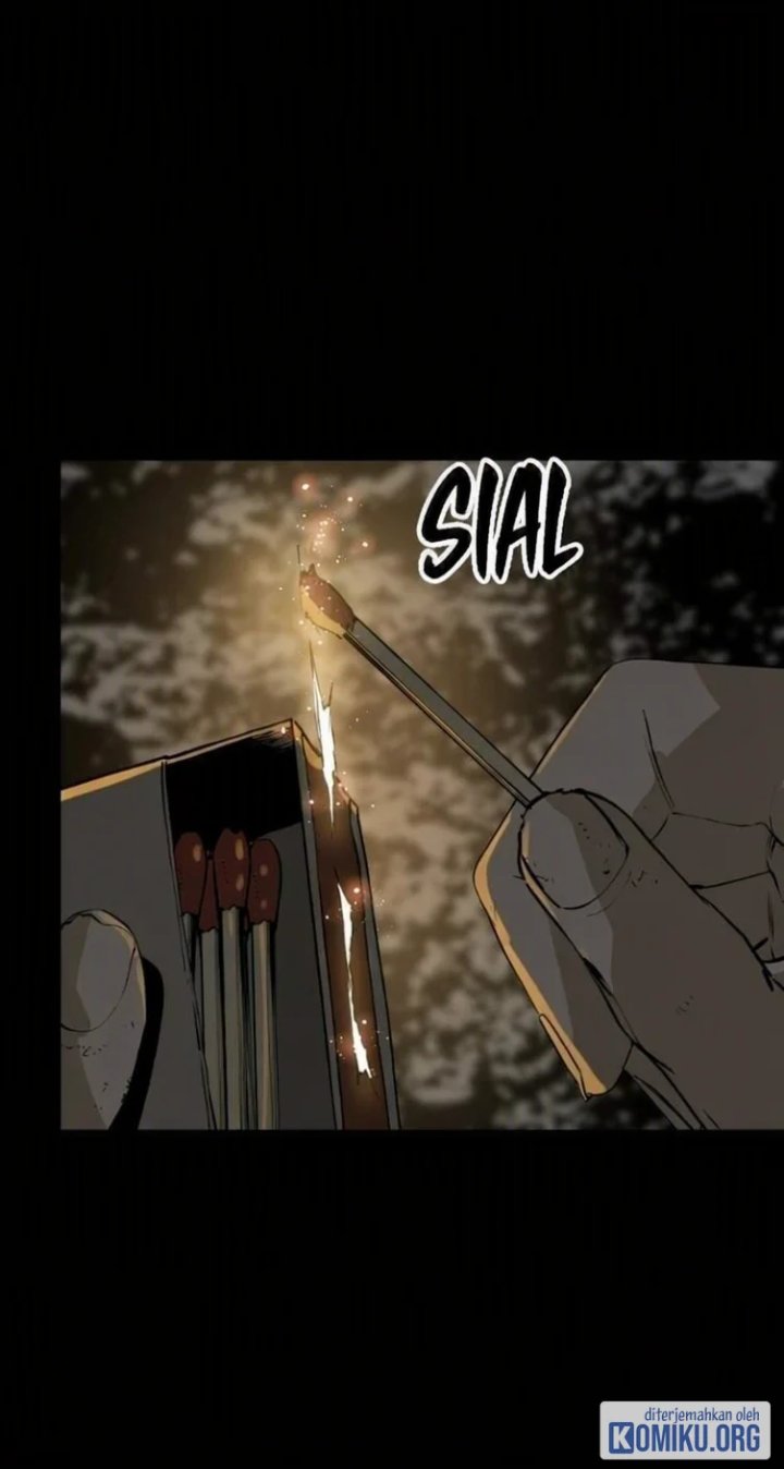 Hero Killer Chapter 279 - Page 4