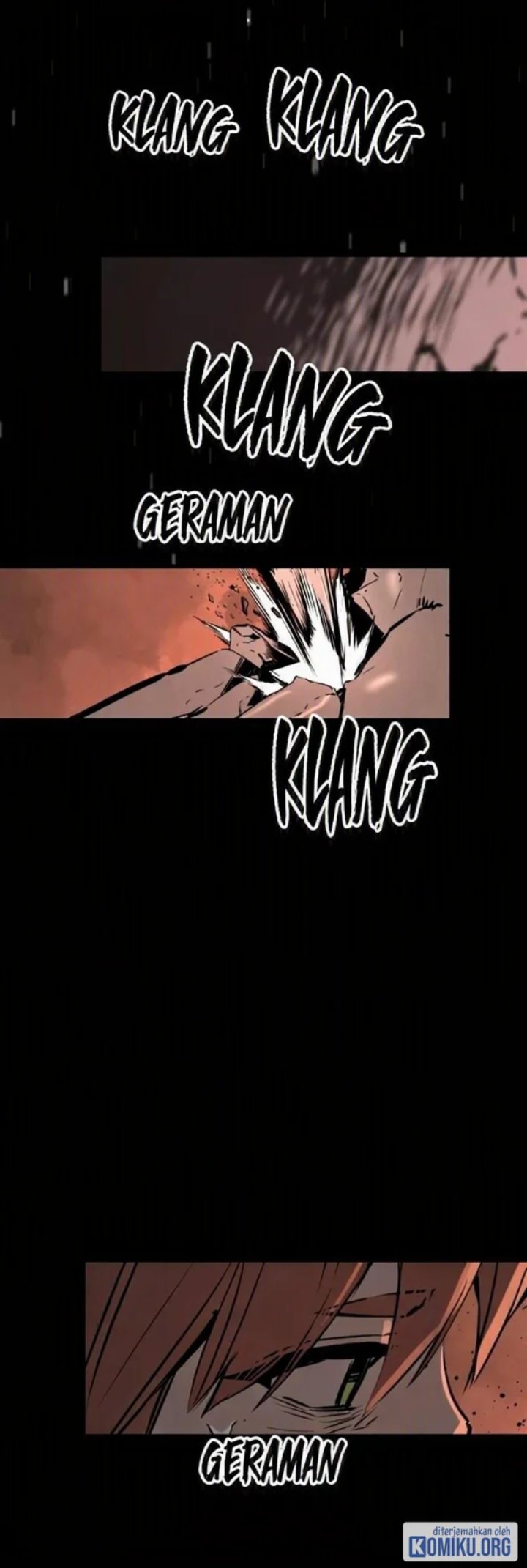 Hero Killer Chapter 279 - Page 41