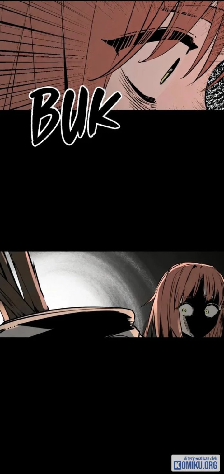 Hero Killer Chapter 279 - Page 42