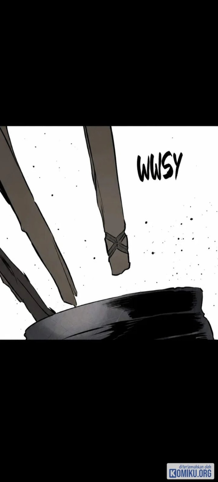 Hero Killer Chapter 279 - Page 43