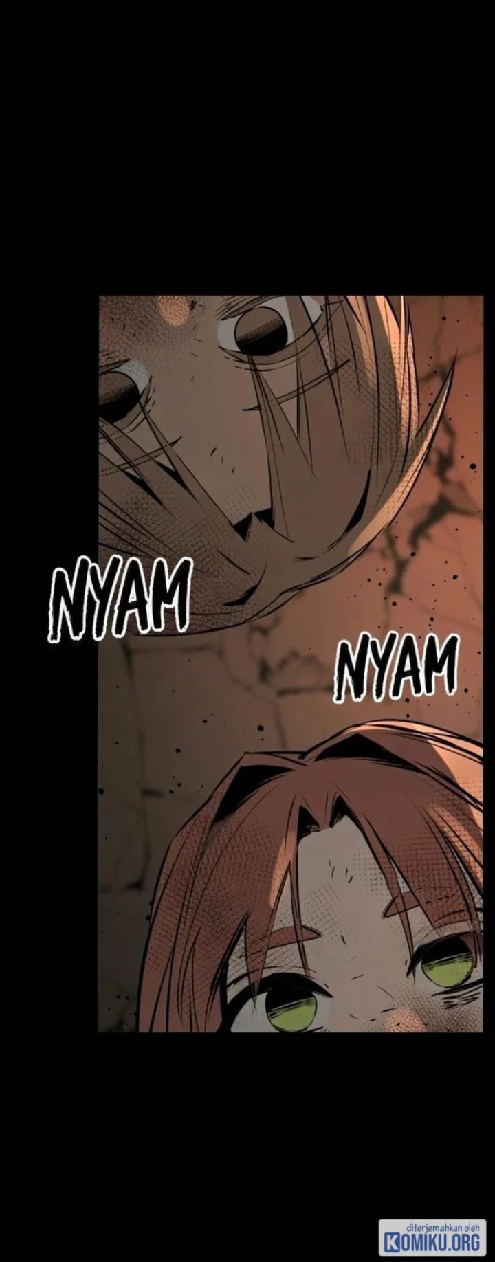 Hero Killer Chapter 279 - Page 44