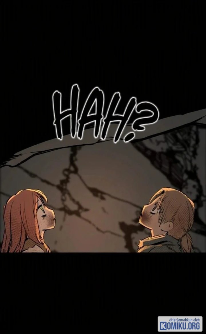 Hero Killer Chapter 279 - Page 45
