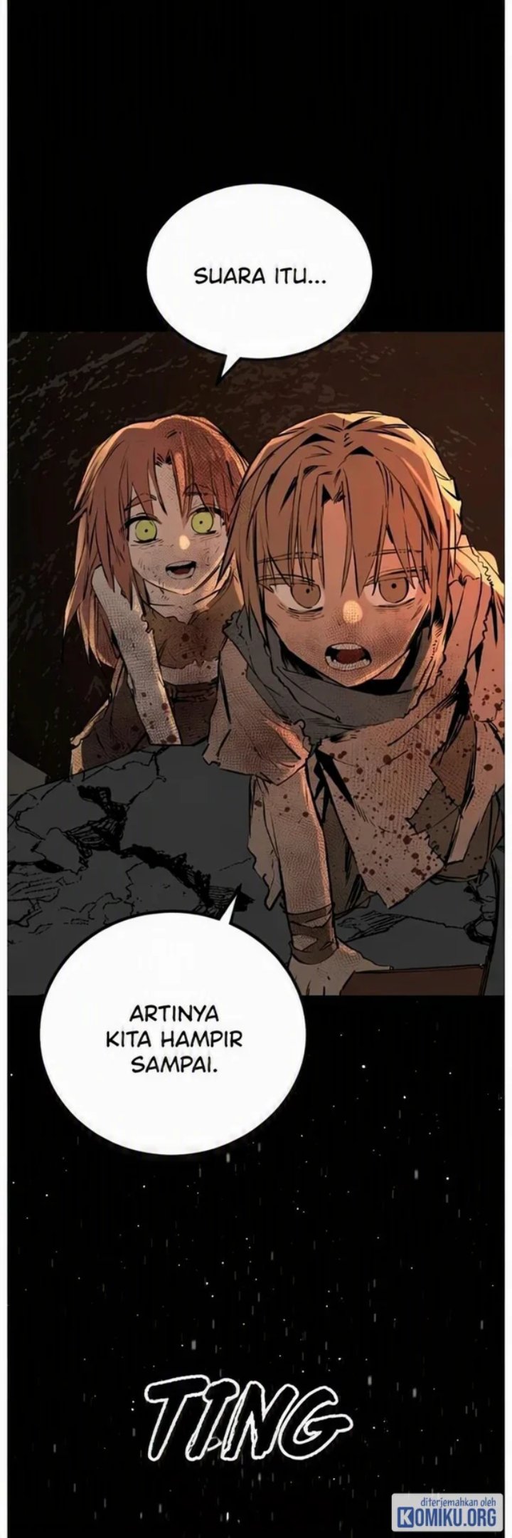 Hero Killer Chapter 279 - Page 46