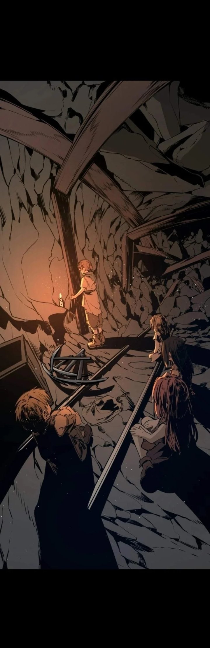 Hero Killer Chapter 279 - Page 6