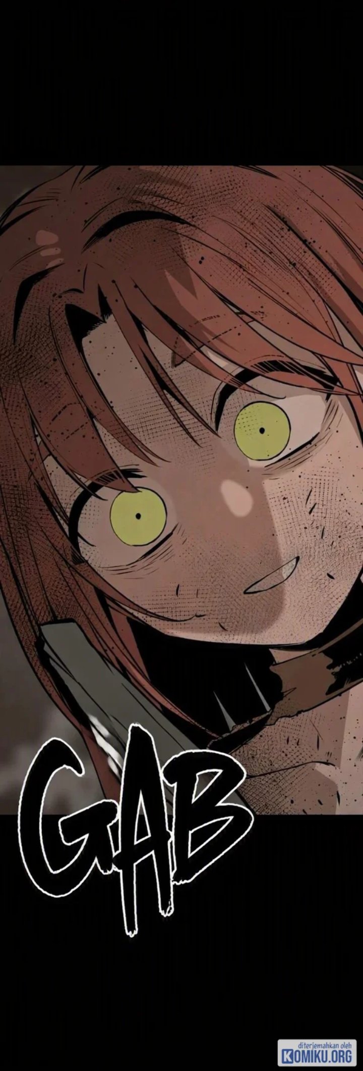 Hero Killer Chapter 279 - Page 60