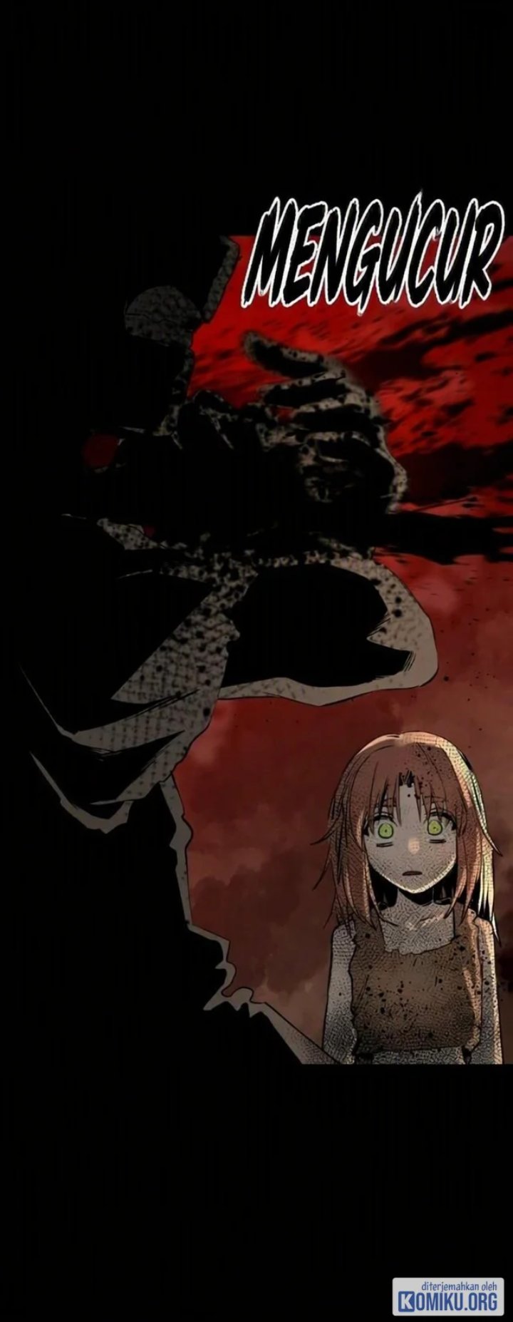 Hero Killer Chapter 279 - Page 61