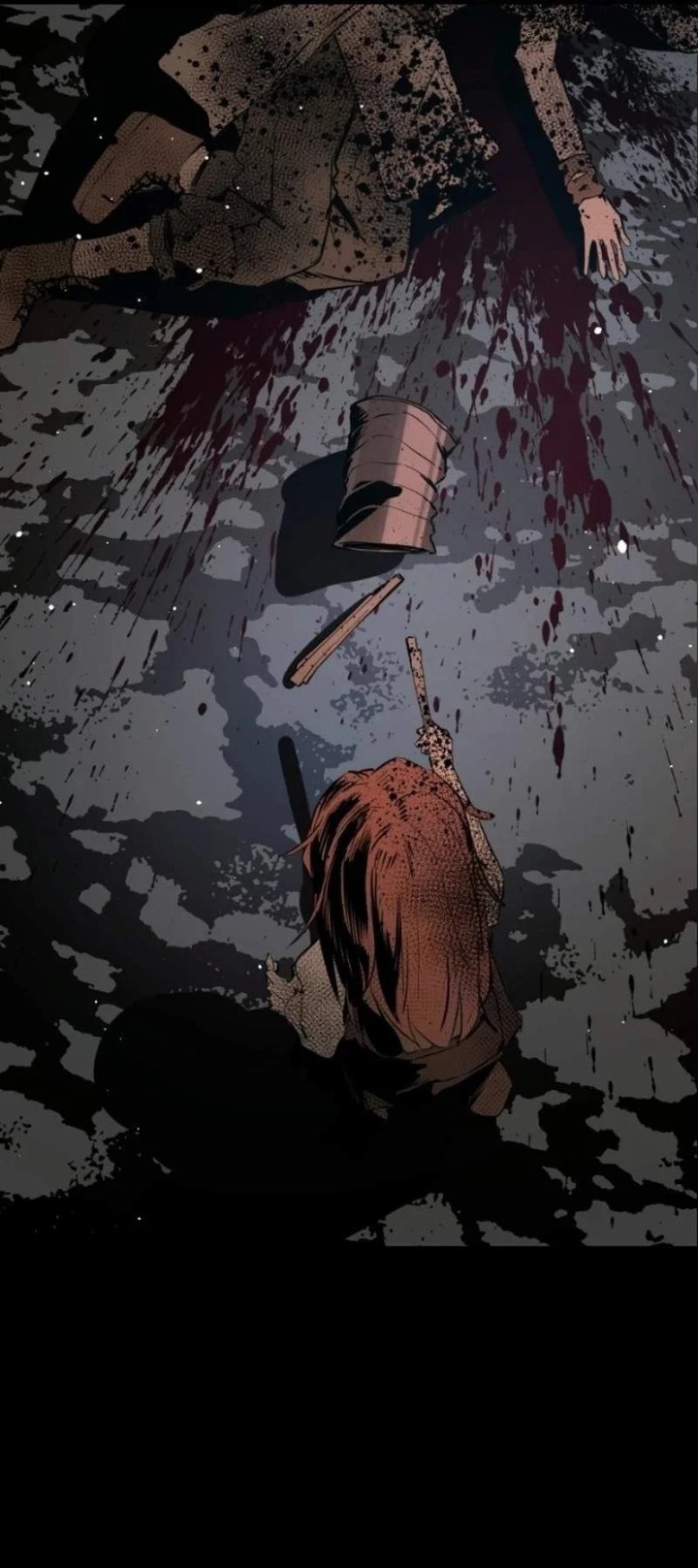 Hero Killer Chapter 279 - Page 63