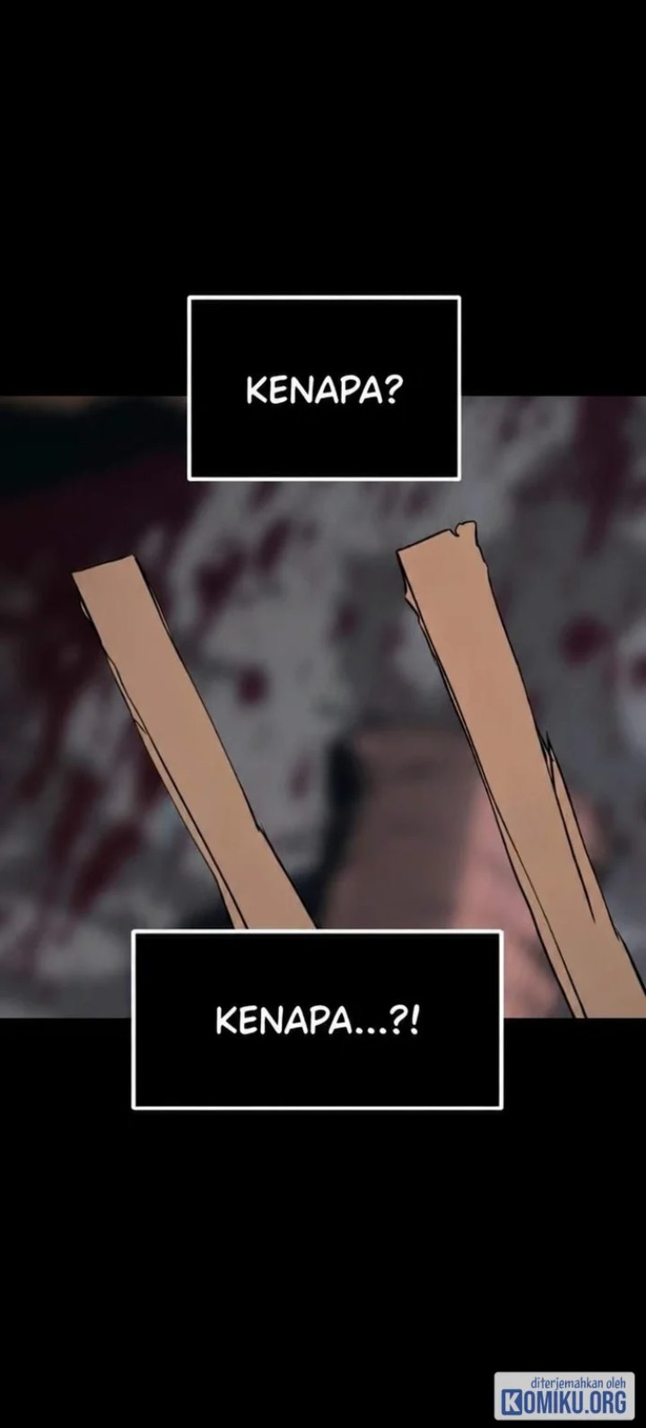 Hero Killer Chapter 279 - Page 65