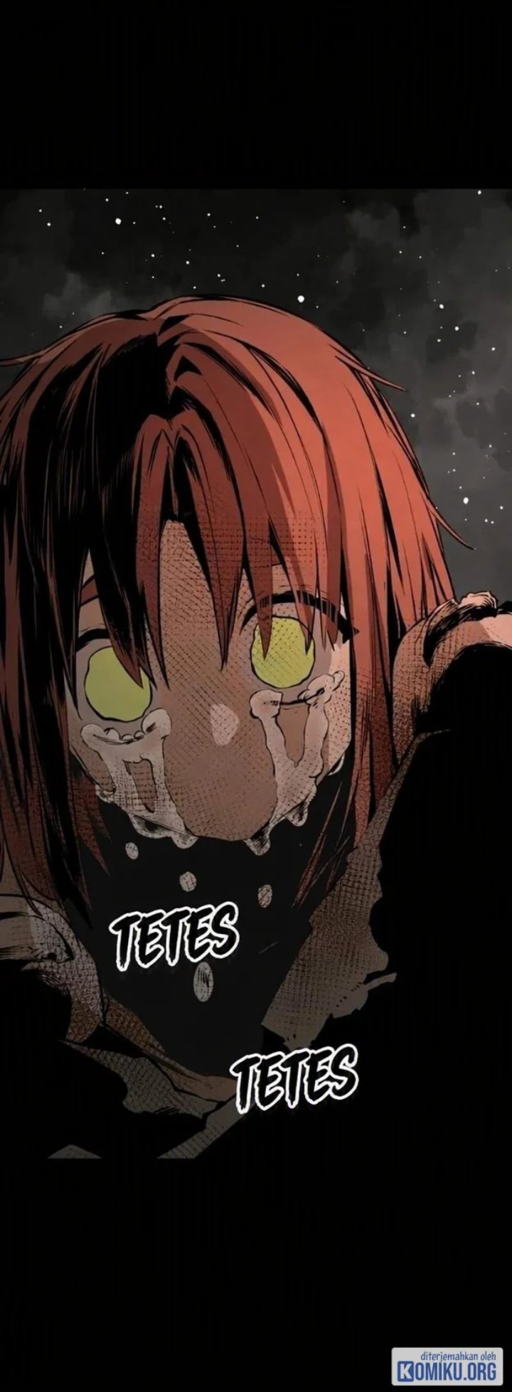 Hero Killer Chapter 279 - Page 69