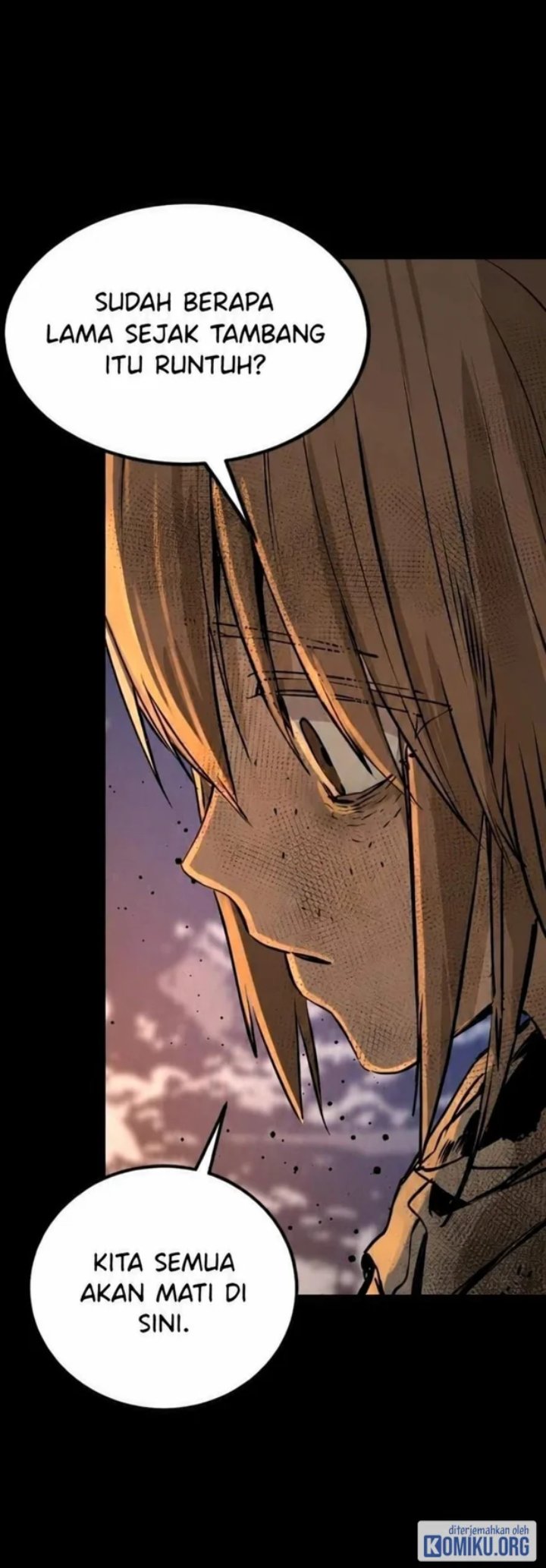 Hero Killer Chapter 279 - Page 7