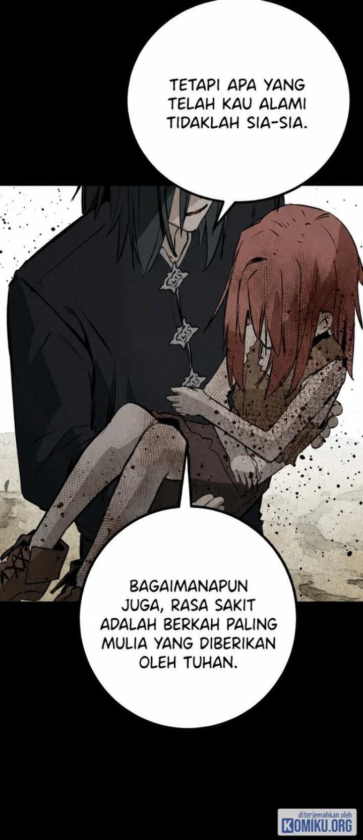 Hero Killer Chapter 279 - Page 74