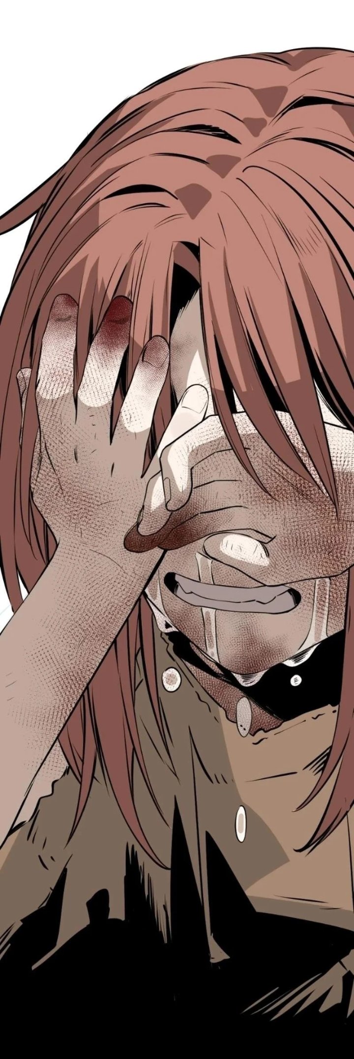 Hero Killer Chapter 279 - Page 78