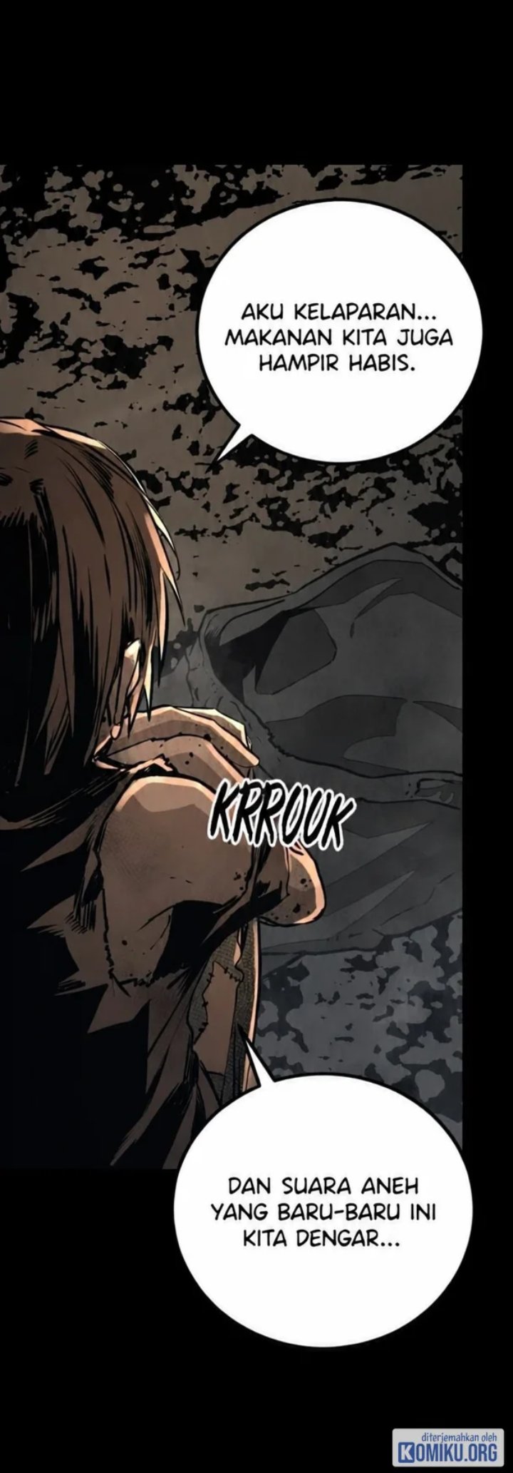 Hero Killer Chapter 279 - Page 8