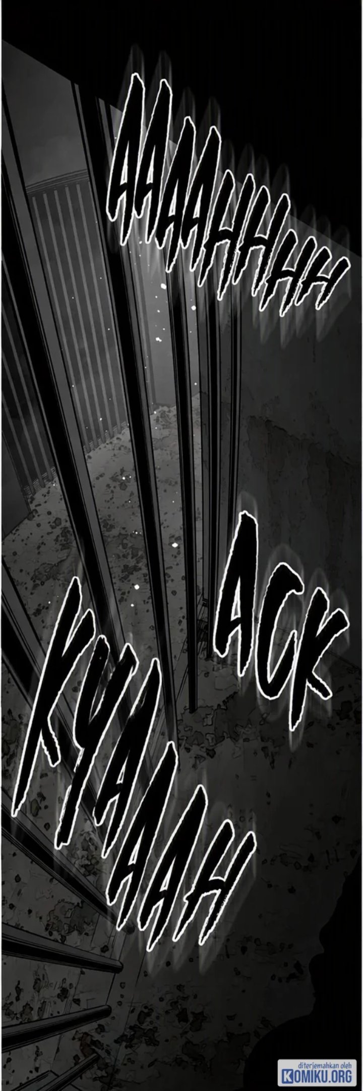 Hero Killer Chapter 279 - Page 85