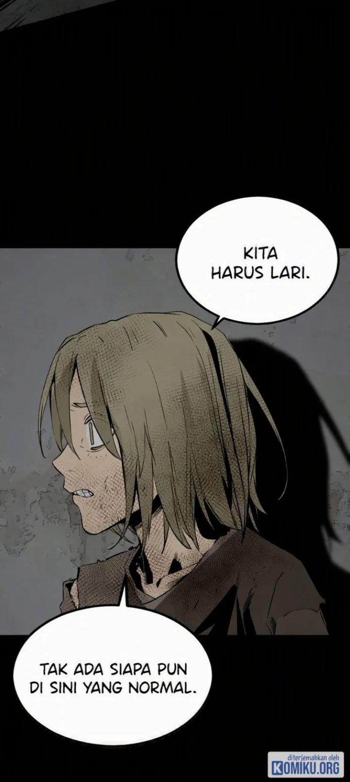 Hero Killer Chapter 279 - Page 86