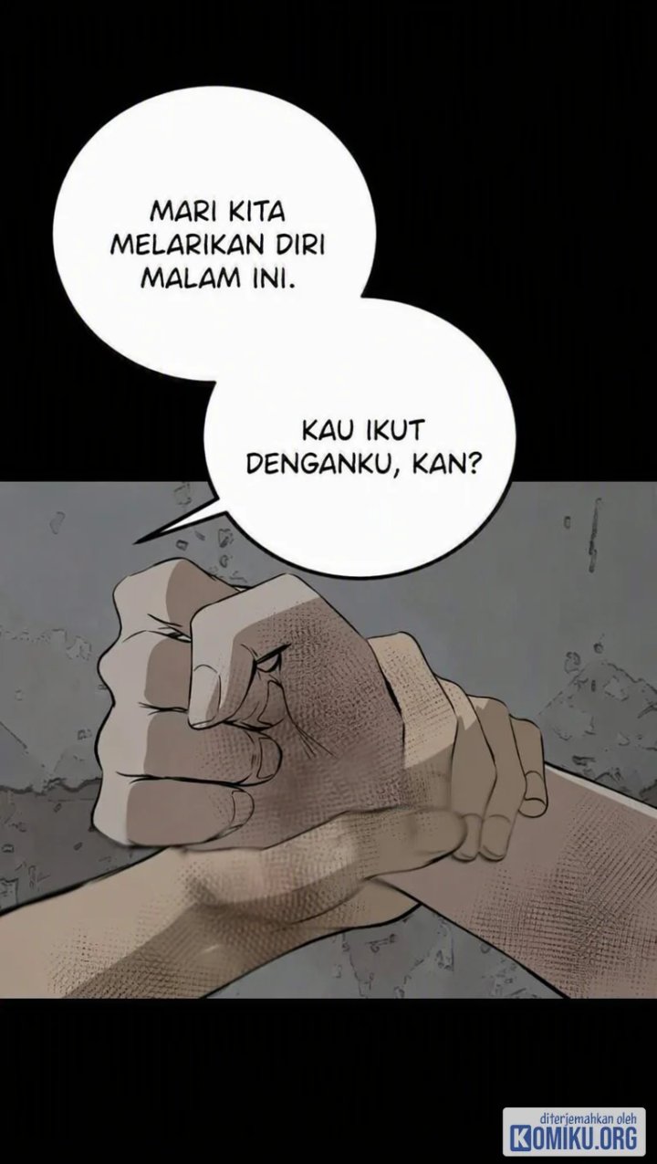 Hero Killer Chapter 279 - Page 87