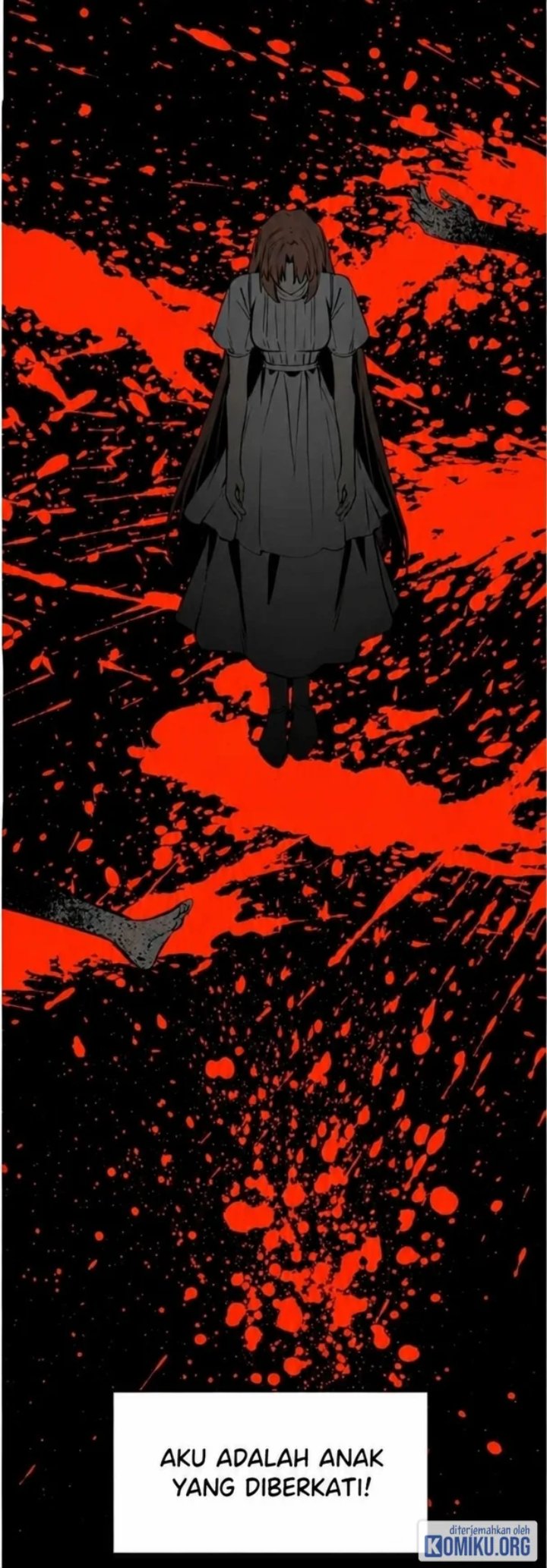 Hero Killer Chapter 279 - Page 92