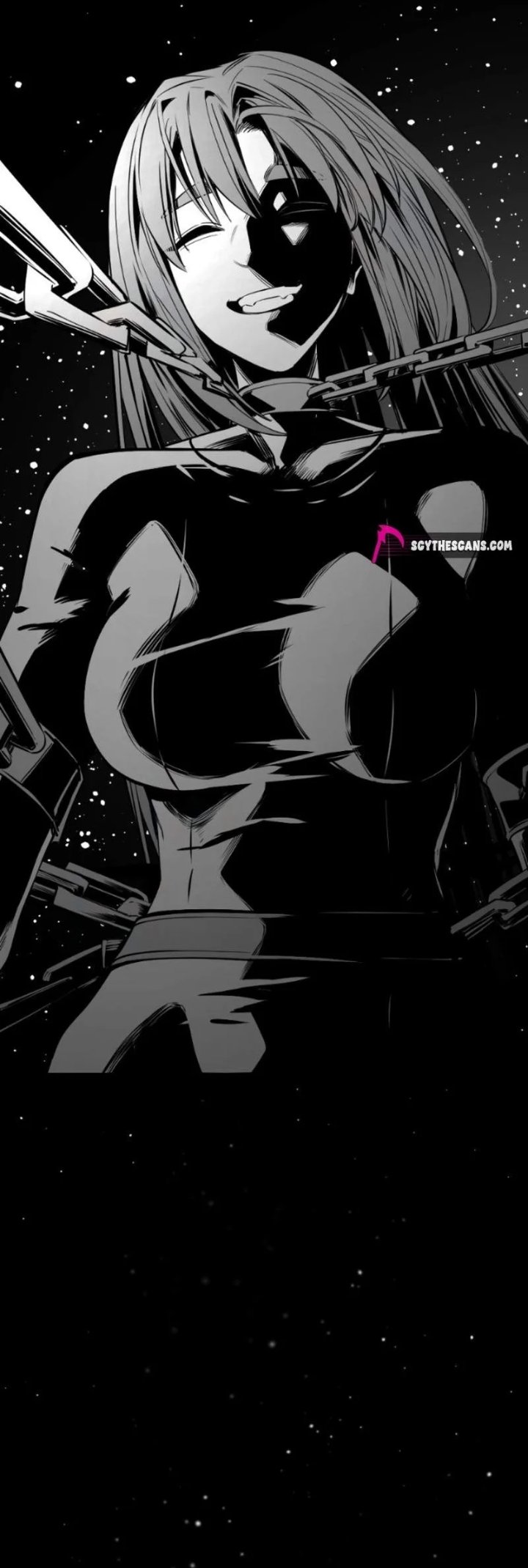 Hero Killer Chapter 279 - Page 93