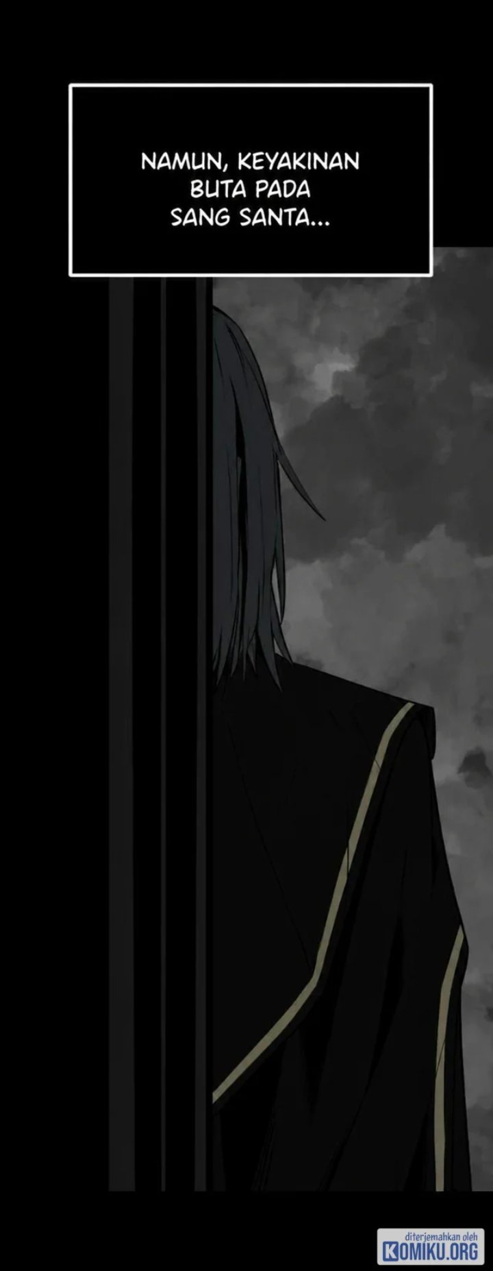Hero Killer Chapter 279 - Page 99