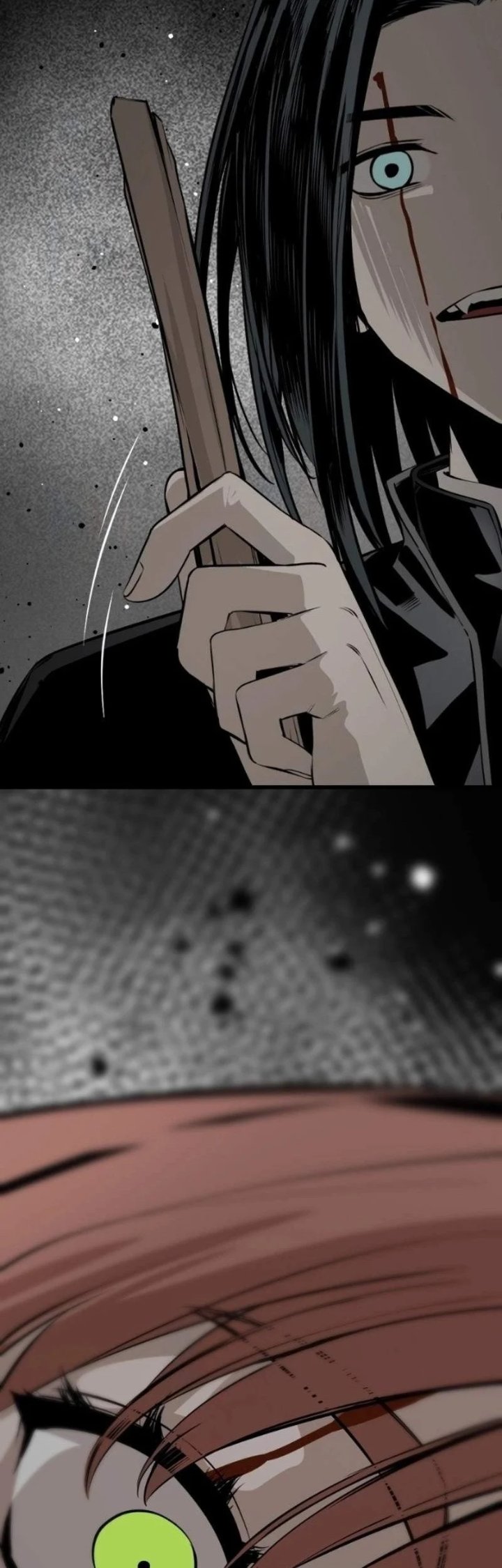 Hero Killer Chapter 280 - Page 10