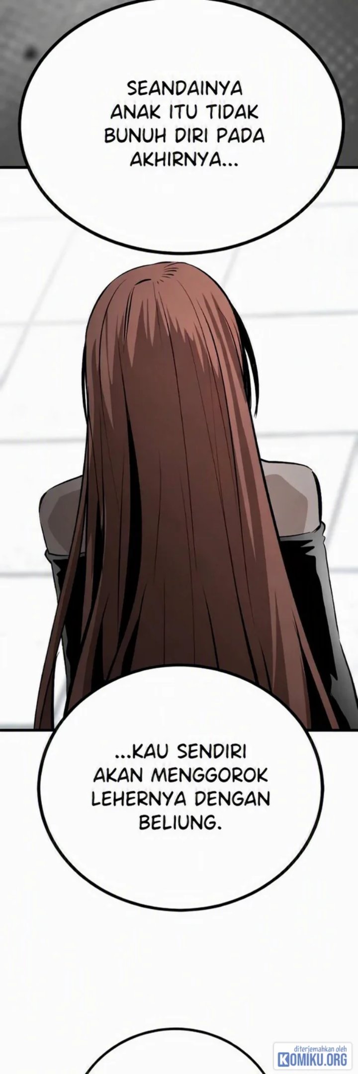 Hero Killer Chapter 280 - Page 13