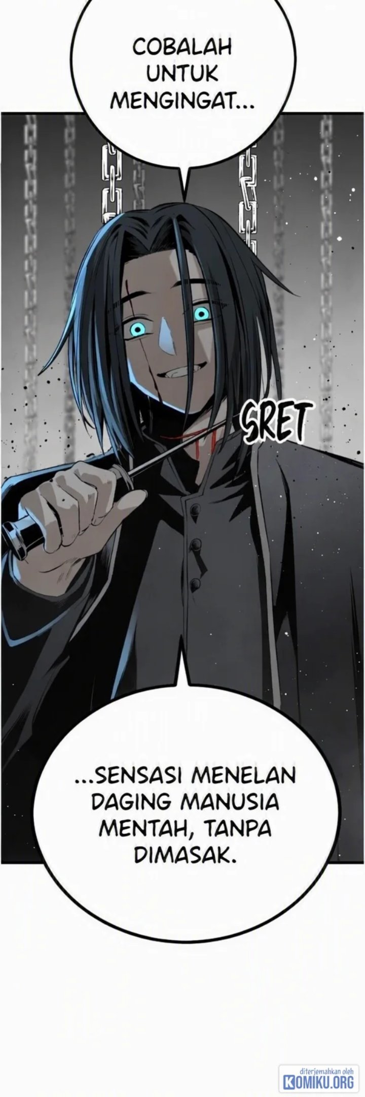 Hero Killer Chapter 280 - Page 14