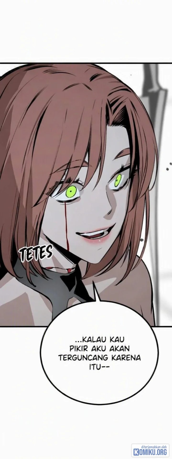 Hero Killer Chapter 280 - Page 15