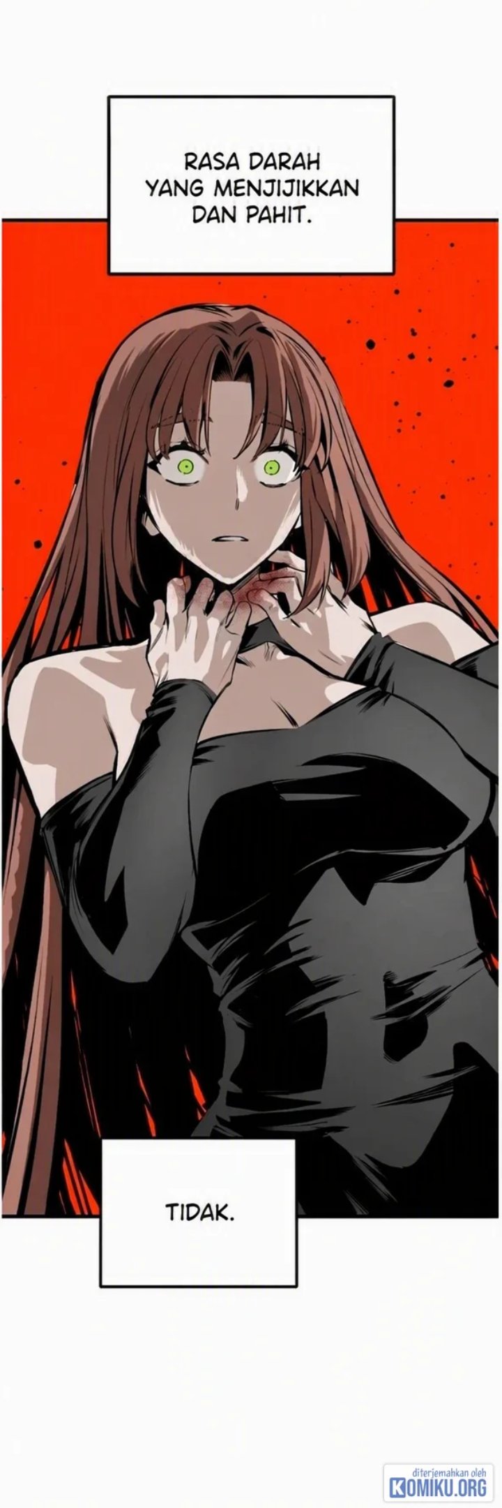 Hero Killer Chapter 280 - Page 17