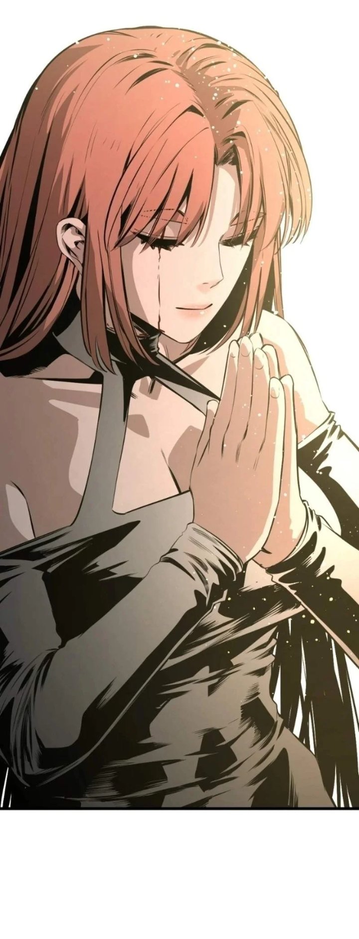 Hero Killer Chapter 280 - Page 20