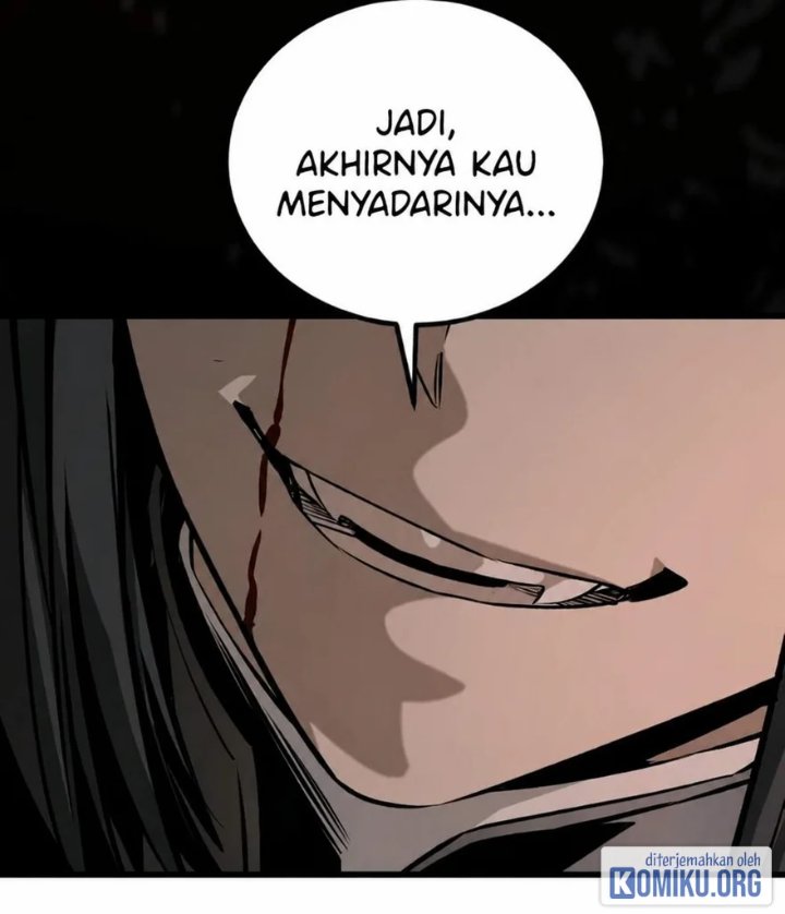 Hero Killer Chapter 280 - Page 25