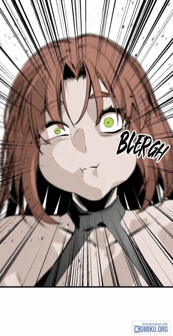 Hero Killer Chapter 280 - Page 31