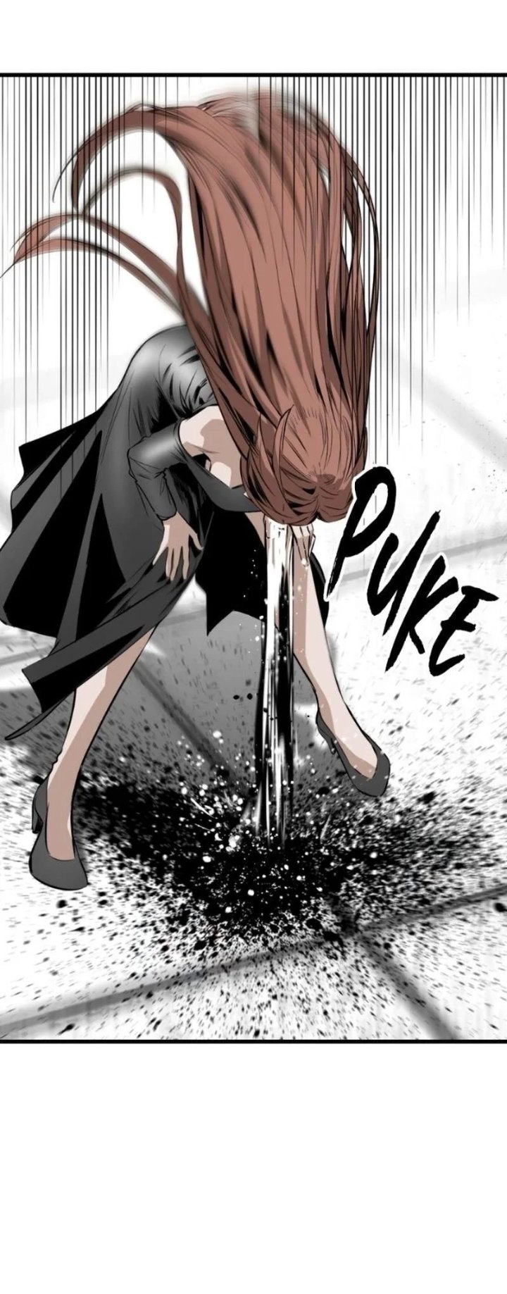 Hero Killer Chapter 280 - Page 32