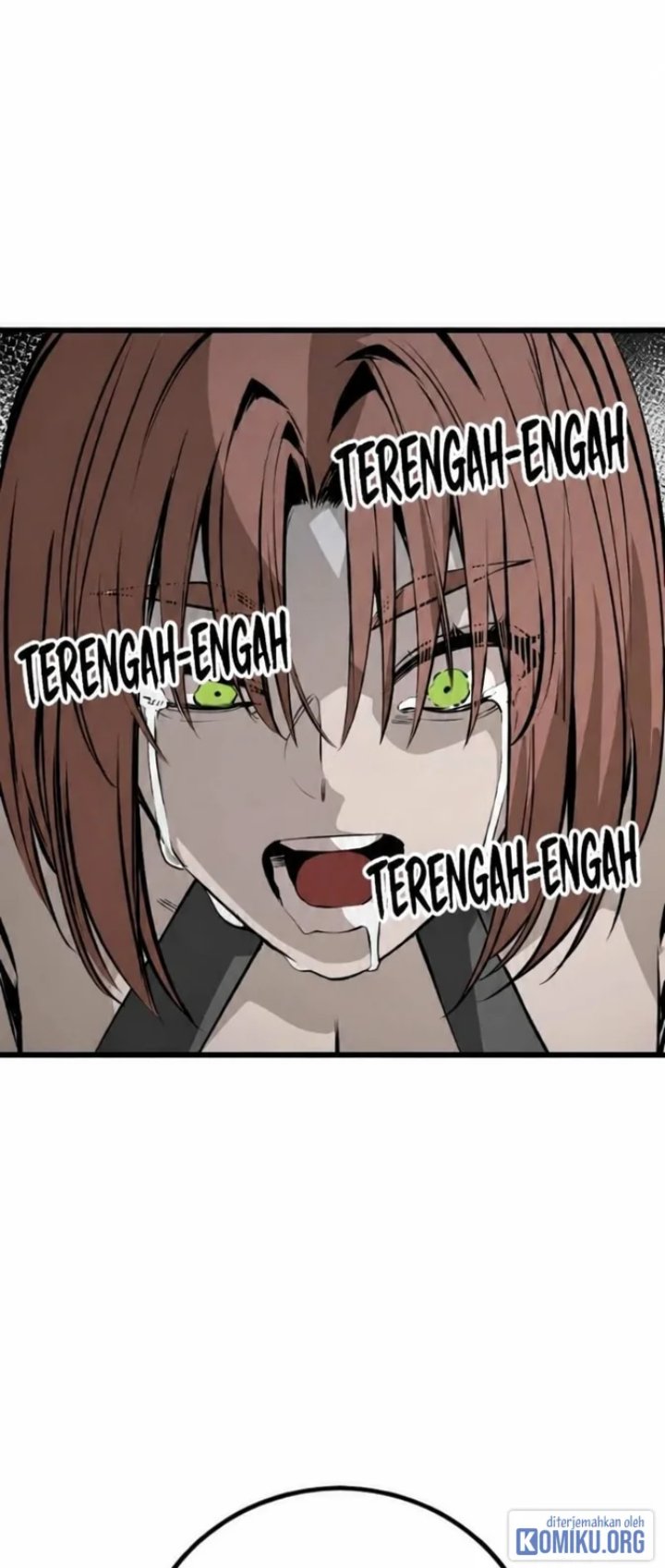 Hero Killer Chapter 280 - Page 33