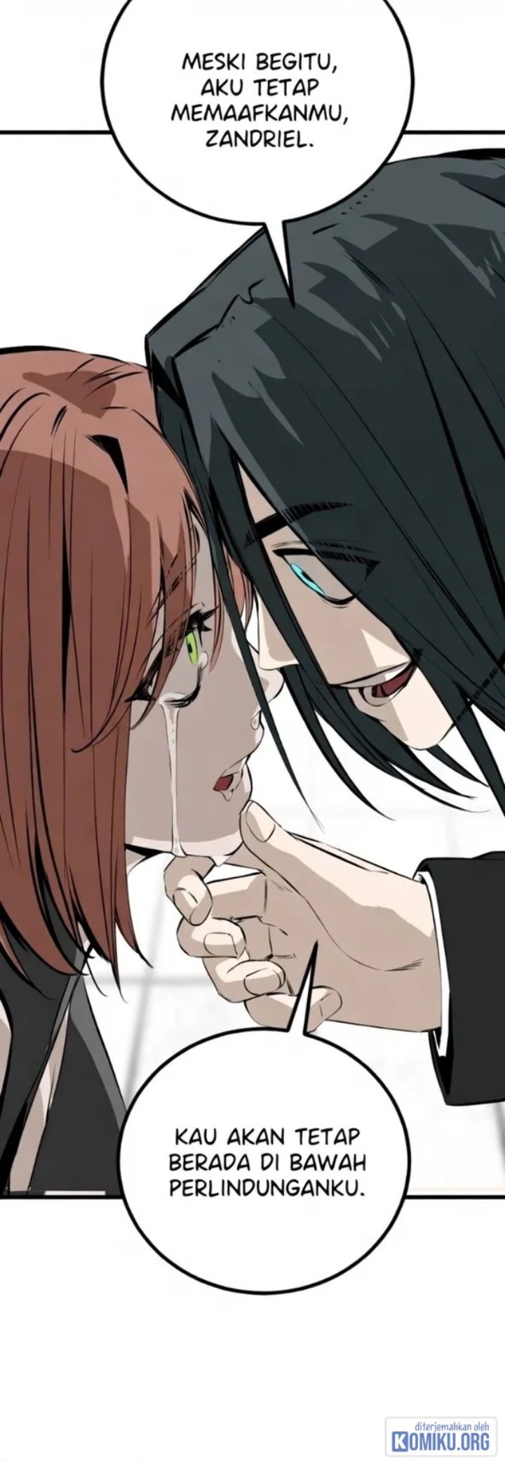 Hero Killer Chapter 280 - Page 34