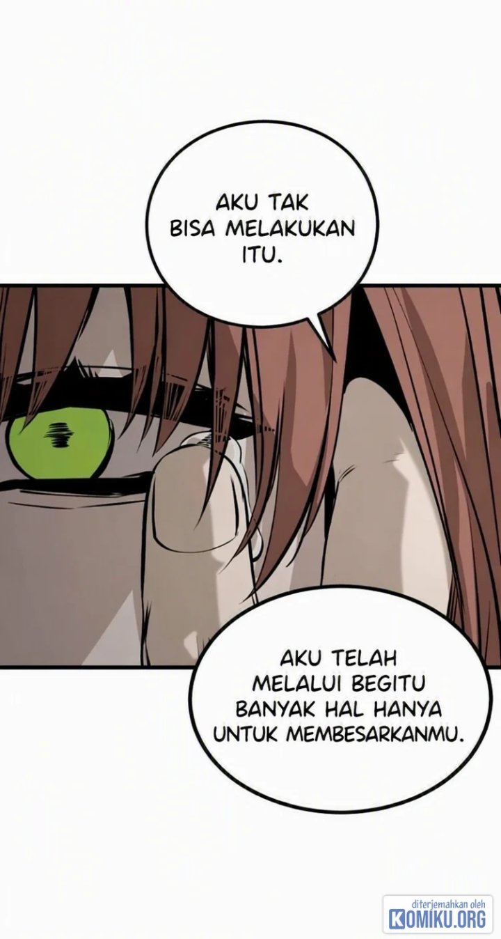 Hero Killer Chapter 280 - Page 39