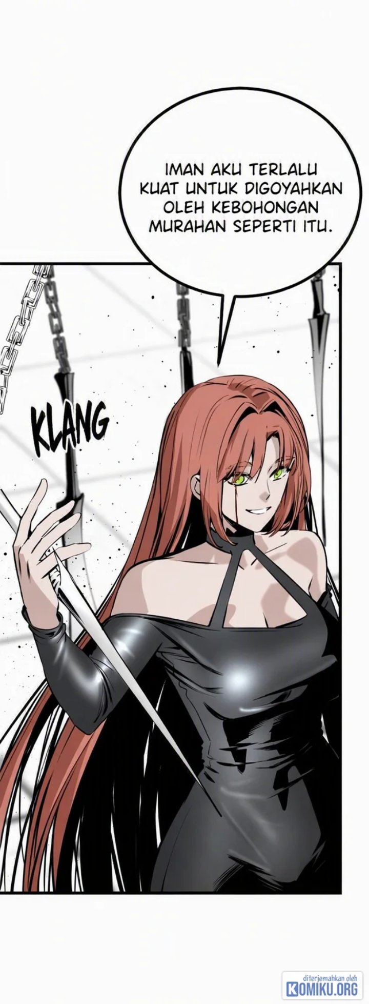 Hero Killer Chapter 280 - Page 4
