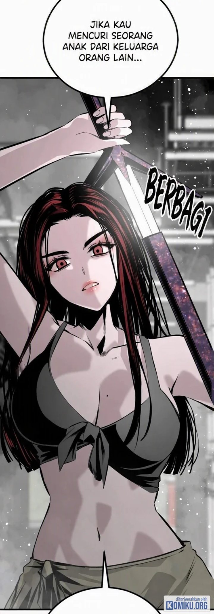 Hero Killer Chapter 280 - Page 44
