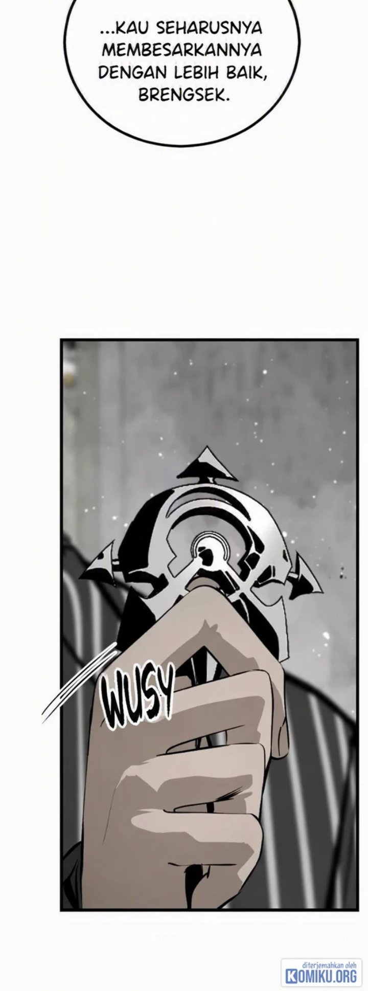 Hero Killer Chapter 280 - Page 45