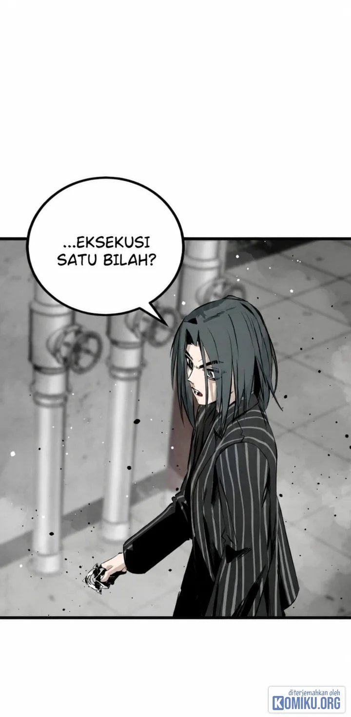 Hero Killer Chapter 280 - Page 47