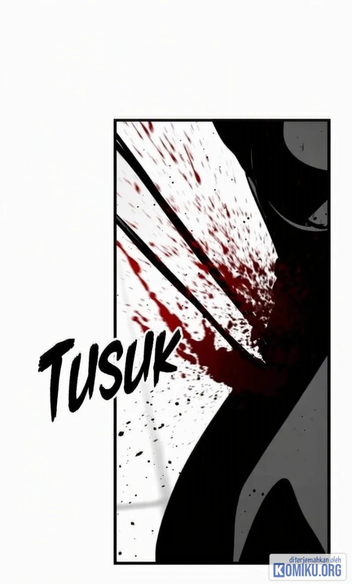 Hero Killer Chapter 280 - Page 5