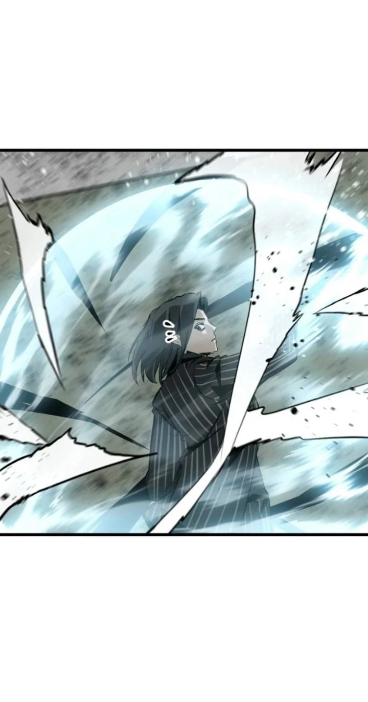 Hero Killer Chapter 280 - Page 51