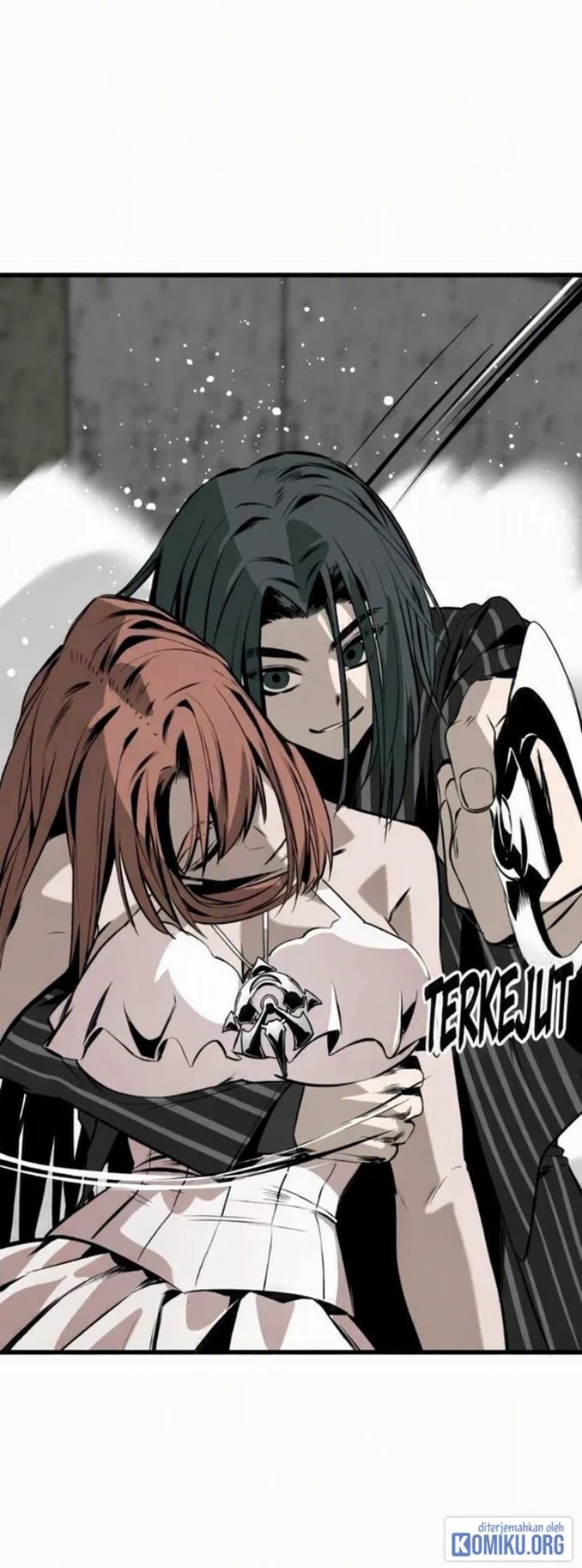 Hero Killer Chapter 280 - Page 53