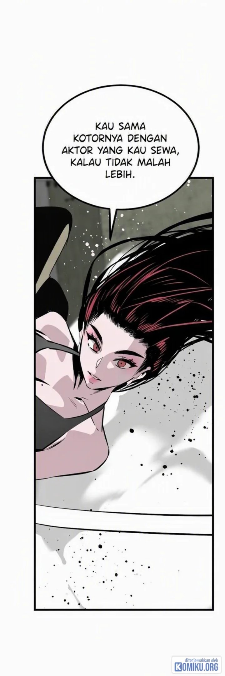 Hero Killer Chapter 280 - Page 54