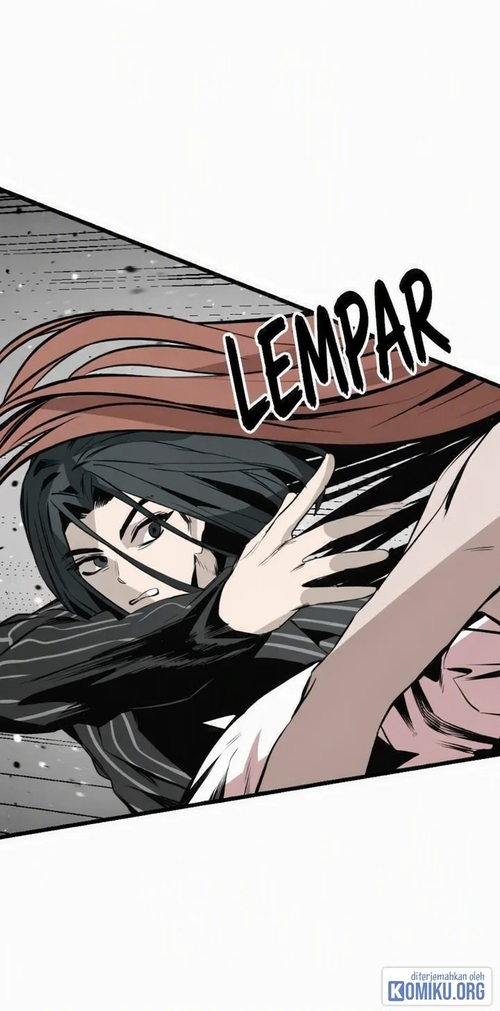 Hero Killer Chapter 280 - Page 60